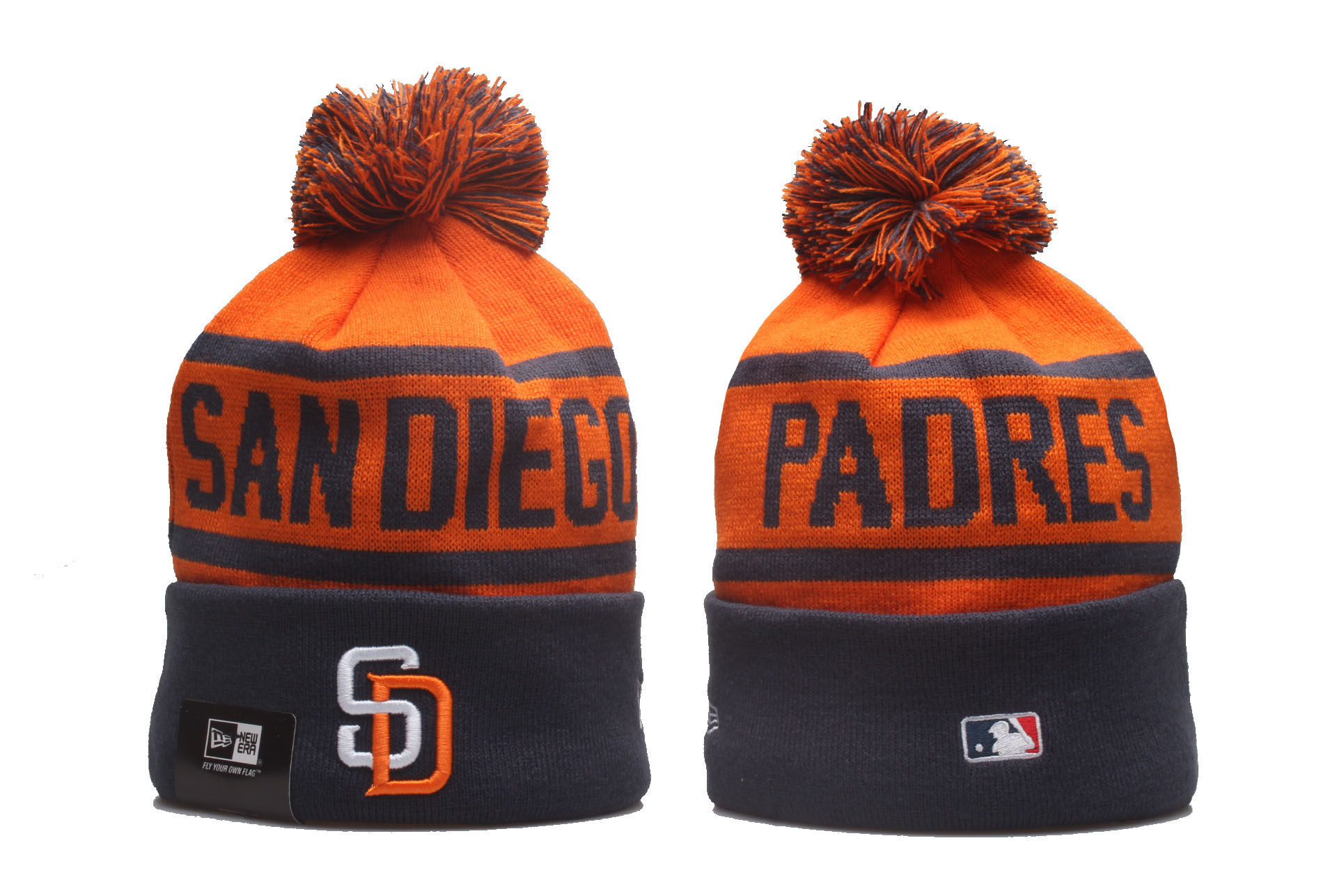 2023 MLB San Diego Padres Beanies->liverpool jersey->Soccer Club Jersey